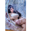 Sex Doll Roztomilá Elowen, 163 cm/ F-Cup - Sino-Doll