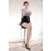 Silicon Doll Boubelka Candice, 168 cm/ E-Cup - WM doll
