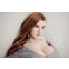 Silicon Doll Boubelka Candice, 168 cm/ E-Cup - WM doll