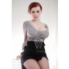 Silicon Doll Boubelka Candice, 168 cm/ E-Cup - WM doll