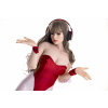 Real Sex Doll Hubená Astra, 150 cm/ E-Cup - Sino-Doll