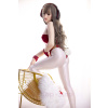 Real Sex Doll Hubená Astra, 150 cm/ E-Cup - Sino-Doll