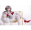 Real Sex Doll Hubená Astra, 150 cm/ E-Cup - Sino-Doll