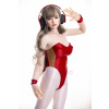 Real Sex Doll Hubená Astra, 150 cm/ E-Cup - Sino-Doll