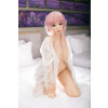 Sexy Doll Asiatka Oki, 148 cm/ D-Cup - Sino-Doll