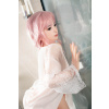 Sexy Doll Asiatka Oki, 148 cm/ D-Cup - Sino-Doll