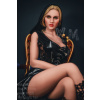 Sex Doll Blondýnka Irelia, 171 cm/ H-Cup - WM doll