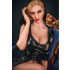 Sex Doll Blondýnka Irelia, 171 cm/ H-Cup - WM doll