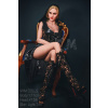 Sex Doll Blondýnka Irelia, 171 cm/ H-Cup - WM doll