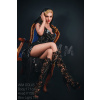 Sex Doll Blondýnka Irelia, 171 cm/ H-Cup - WM doll