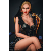 Sex Doll Blondýnka Irelia, 171 cm/ H-Cup - WM doll