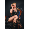 Sex Doll Blondýnka Irelia, 171 cm/ H-Cup - WM doll
