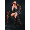 Sex Doll Blondýnka Irelia, 171 cm/ H-Cup - WM doll