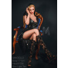 Sex Doll Blondýnka Irelia, 171 cm/ H-Cup - WM doll