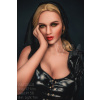 Sex Doll Blondýnka Irelia, 171 cm/ H-Cup - WM doll