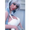 Sex Doll Boubelka Chelsea, 148 cm/ L-Cup - WM doll