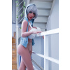 Sex Doll Boubelka Chelsea, 148 cm/ L-Cup - WM doll