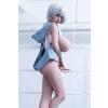 Sex Doll Boubelka Chelsea, 148 cm/ L-Cup - WM doll