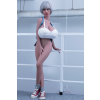 Sex Doll Boubelka Chelsea, 148 cm/ L-Cup - WM doll