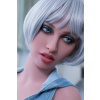 Sex Doll Boubelka Chelsea, 148 cm/ L-Cup - WM doll