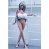 Sex Doll Boubelka Chelsea, 148 cm/ L-Cup - WM doll