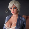 Real Sex Doll Dračice Sabine, 148 cm/ H-Cup - SY Doll