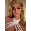 Sexy Doll Blondýnka Tina, 162 cm/ B-Cup - WM doll