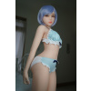 Sex Doll Roztomilá Misoka, 150 cm/ B-Cup - Piper Doll