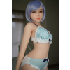 Sex Doll Roztomilá Misoka, 150 cm/ B-Cup - Piper Doll