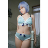 Sex Doll Roztomilá Misoka, 150 cm/ B-Cup - Piper Doll