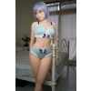 Sex Doll Roztomilá Misoka, 150 cm/ B-Cup - Piper Doll
