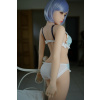 Sex Doll Roztomilá Misoka, 150 cm/ B-Cup - Piper Doll