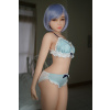 Sex Doll Roztomilá Misoka, 150 cm/ B-Cup - Piper Doll