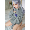 Sex Doll Malá Sukhi, 140 cm/ G-Cup - Piper Doll