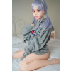 Sex Doll Malá Sukhi, 140 cm/ G-Cup - Piper Doll