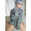 Sex Doll Malá Sukhi, 140 cm/ G-Cup - Piper Doll