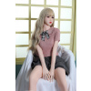 Sex Doll Roztomilá Loli, 155 cm/ C-Cup - SY Doll