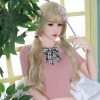 Sex Doll Roztomilá Loli, 155 cm/ C-Cup - SY Doll