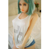 Love Doll Anime Dechen, 140 cm/ G-Cup - Piper Doll