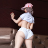 Sexy Doll Dračice Enji, 152 cm/ G-Cup - SY Doll