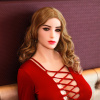 Real Sex Doll Svůdná Clea, 152 cm/ G-Cup - SY Doll