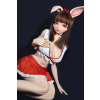 Sex Doll Anime Shino, 150 cm - Elsa Babe