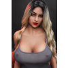 Real Sex Doll Svůdná Diya, 158 cm/ H-Cup - SY Doll