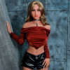 Sex Doll Dračice Maya, 158 cm/ D-Cup - SY Doll