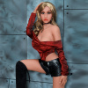 Sex Doll Dračice Maya, 158 cm/ D-Cup - SY Doll