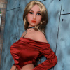 Sex Doll Dračice Maya, 158 cm/ D-Cup - SY Doll
