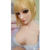 Sex Doll Blondýnka Mian, 165 cm - Elsa Babe