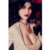 Sex Doll Prsatá Beatrice, 169 cm/ L-Cup - WM doll