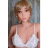 Sex Doll Roztomilá Murasaki, 145 cm/ F-Cup - Doll4ever