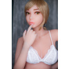 Sex Doll Roztomilá Murasaki, 145 cm/ F-Cup - Doll4ever
